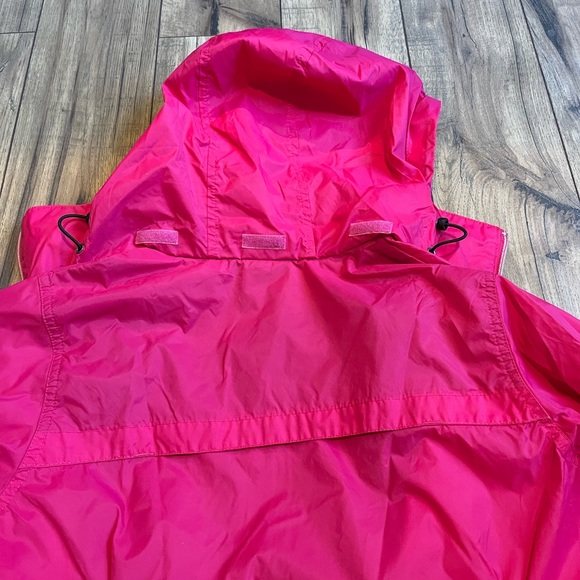 Columbia Women’s Lightweight Rain Coat Windbreaker - Small - Picture 6 of 12